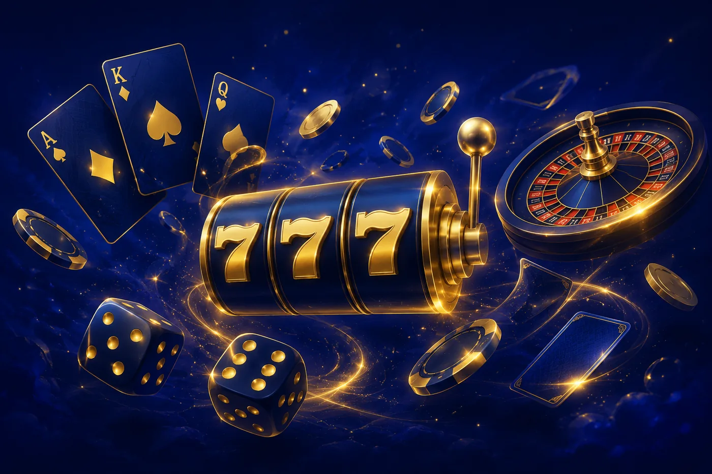 Zula Casino Canada online casino platform with slots roulette and cards