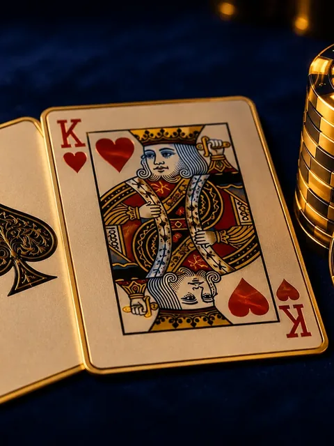 Blackjack Classic slot game art at Zula Casino Canada