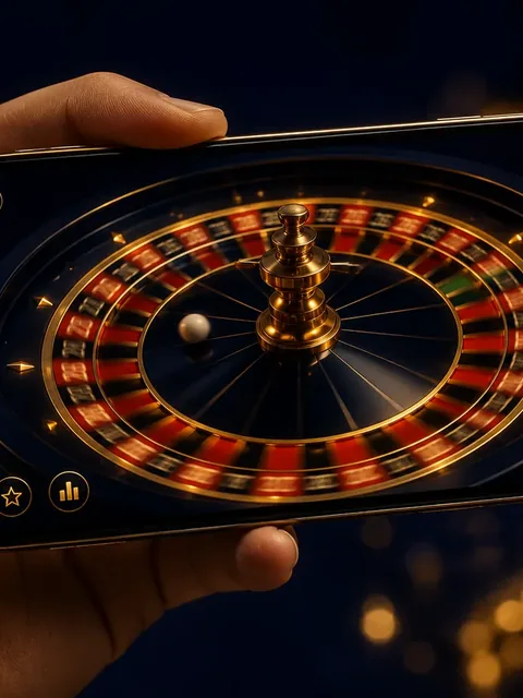 Lightning Roulette slot game art at Zula Casino Canada