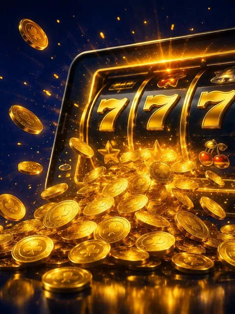 Mega Moolah slot game art at Zula Casino Canada