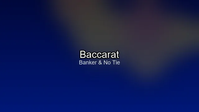 Baccarat cards being dealt in Punto Banco style at live table